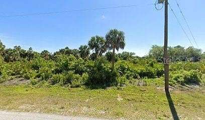 0.23 Acres of Residential Land for Sale in Port Charlotte, Florida