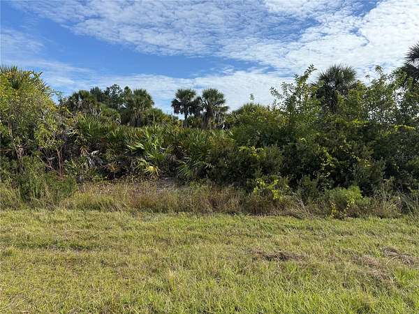 0.23 Acres of Residential Land for Sale in Port Charlotte, Florida