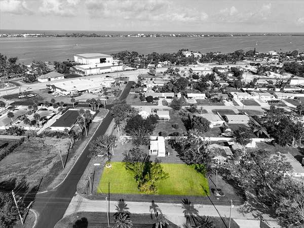 0.2 Acres of Residential Land for Sale in Englewood, Florida