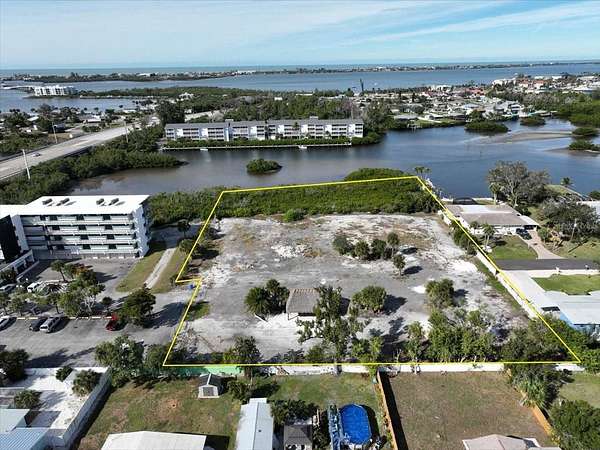 2 Acres of Land for Sale in Englewood, Florida