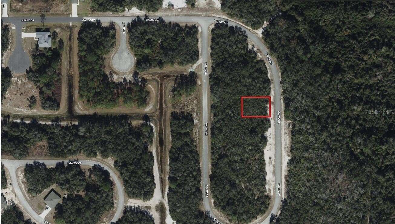 0.16 Acres of Residential Land for Sale in Poinciana, Florida