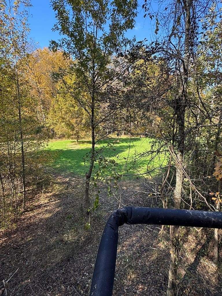 34.1 Acres of Recreational Land for Sale in Waterford, Mississippi