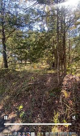 3 Acres of Residential Land for Sale in Huntington, Arkansas