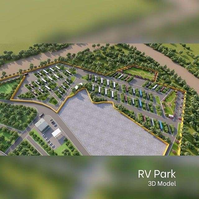 17.1 Acres of Mixed-Use Land for Sale in Lakehead, California