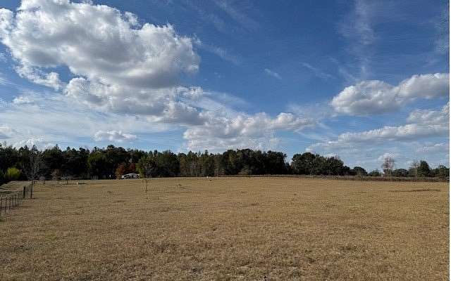 5 Acres of Land for Sale in O'Brien, Florida