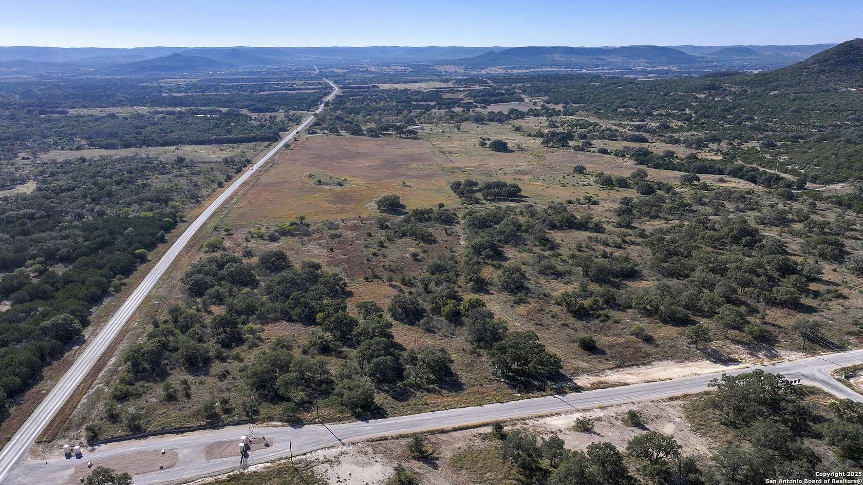 10.4 Acres of Land for Sale in Bandera, Texas