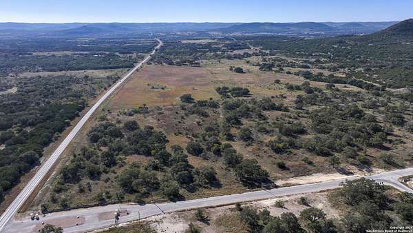 10.4 Acres of Land for Sale in Bandera, Texas