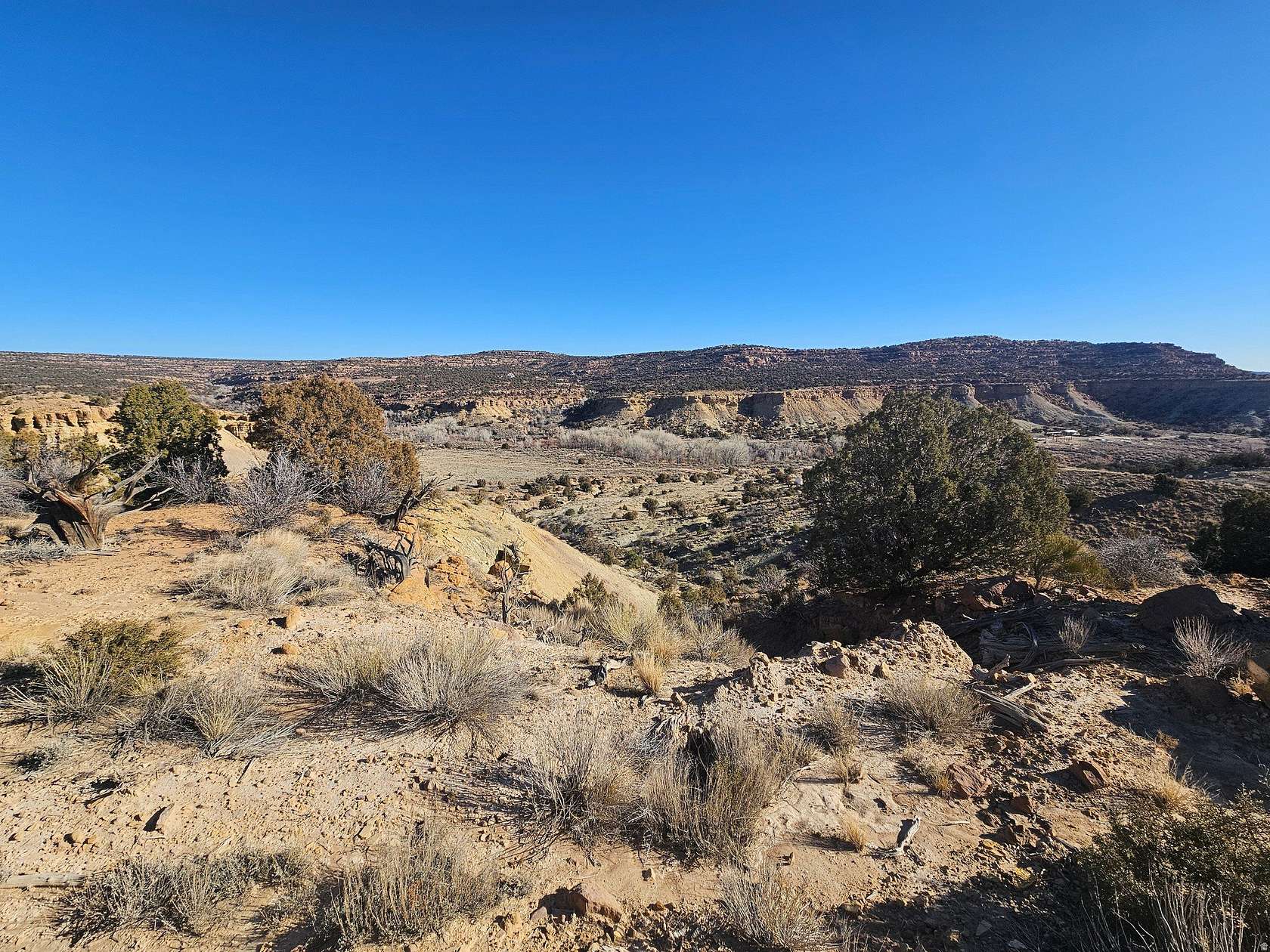 40 Acres of Land for Sale in Duchesne, Utah