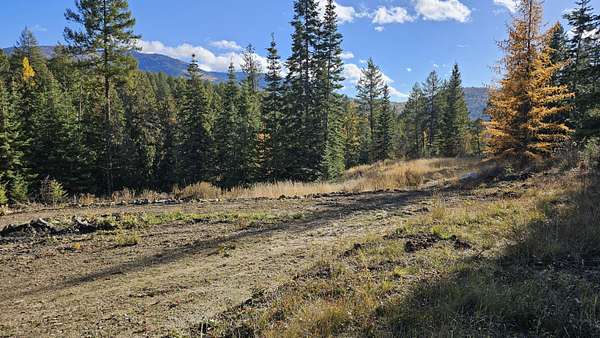 5.45 Acres of Residential Land for Sale in Colville, Washington