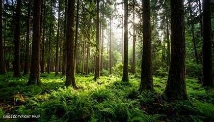 42.1 Acres of Recreational Land for Sale in Tamaqua, Pennsylvania