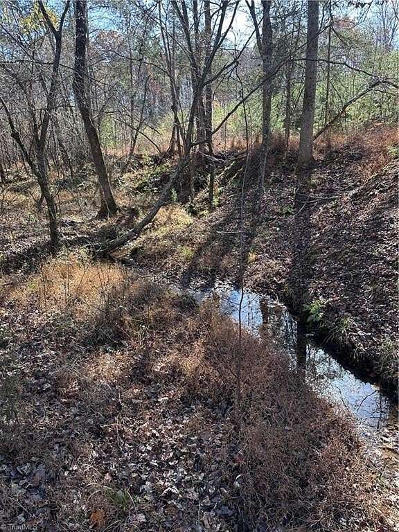 10.4 Acres of Land for Sale in Sandy Ridge, North Carolina