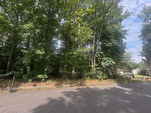 0.14 Acres of Residential Land for Sale in Winston-Salem, North Carolina