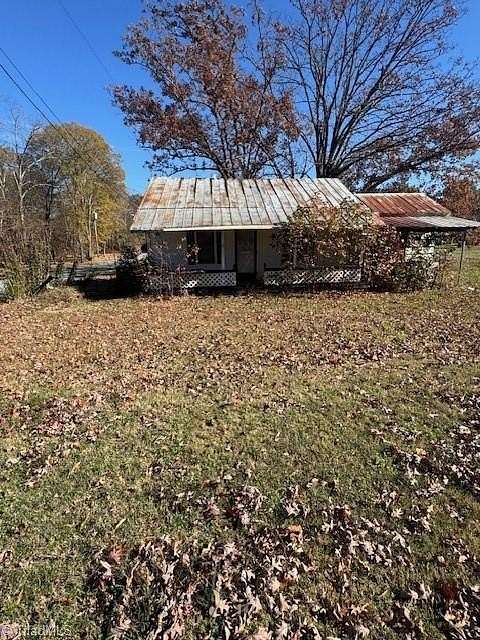 2 Acres of Residential Land for Sale in Lexington, North Carolina