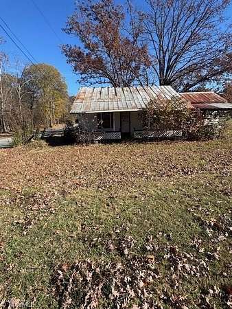 2 Acres of Residential Land for Sale in Lexington, North Carolina