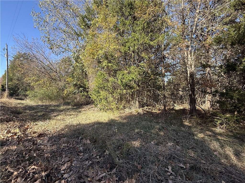 0.17 Acres of Land for Sale in Diamond City, Arkansas