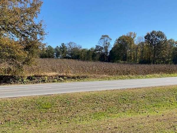 4 Acres of Residential Land for Sale in Crandall, Georgia