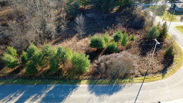 1 Acre of Residential Land for Sale in Big Rapids, Michigan