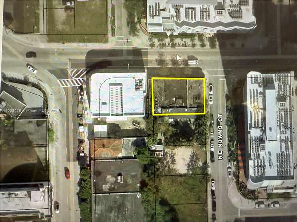 0.44 Acres of Residential Land for Sale in Miami, Florida
