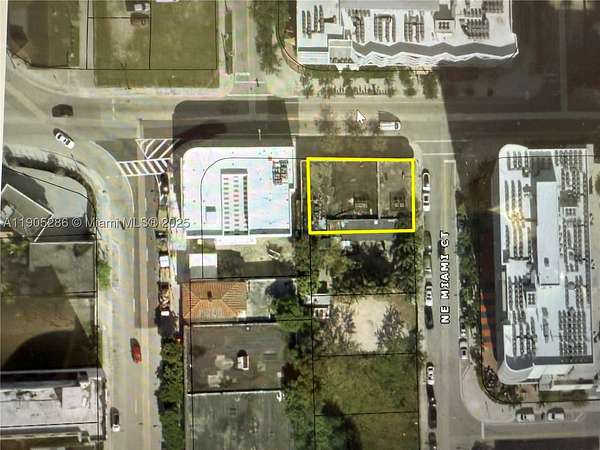 0.17 Acres of Land for Sale in Miami, Florida
