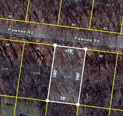 0.25 Acres of Residential Land for Sale in Crossville, Tennessee
