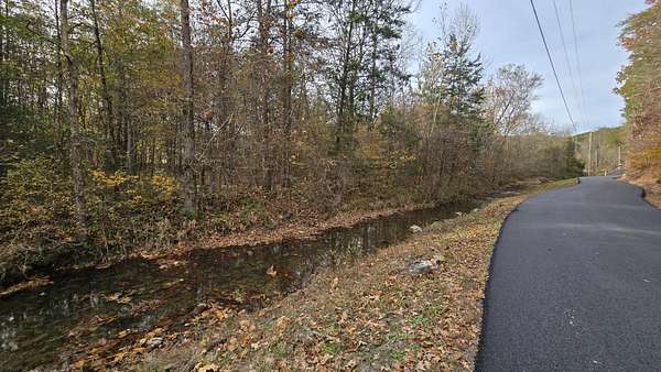 4.1 Acres of Land for Sale in Dunlap, Tennessee