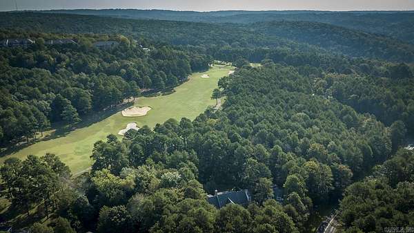 0.24 Acres of Residential Land for Sale in Fairfield Bay, Arkansas