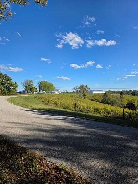 29.7 Acres of Agricultural Land for Sale in Falmouth, Kentucky