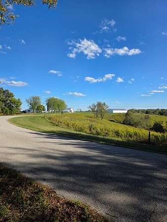 29.7 Acres of Agricultural Land for Sale in Falmouth, Kentucky