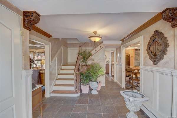 1.6 Acres of Residential Land with Home for Sale in Huntington, New York