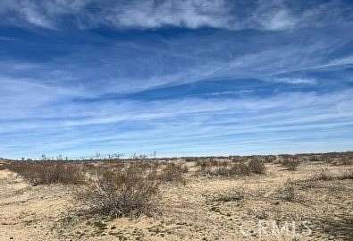 10.3 Acres of Land for Sale in Lancaster, California