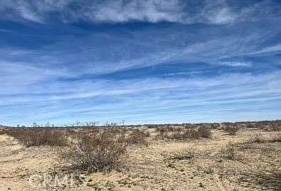 10.3 Acres of Land for Sale in Lancaster, California