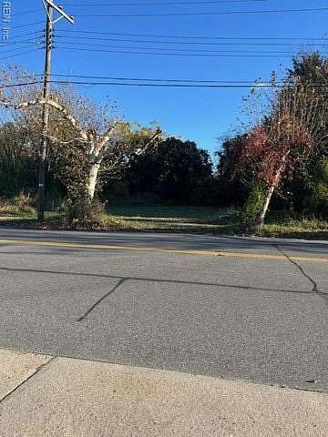0.14 Acres of Commercial Land for Sale in Newport News, Virginia