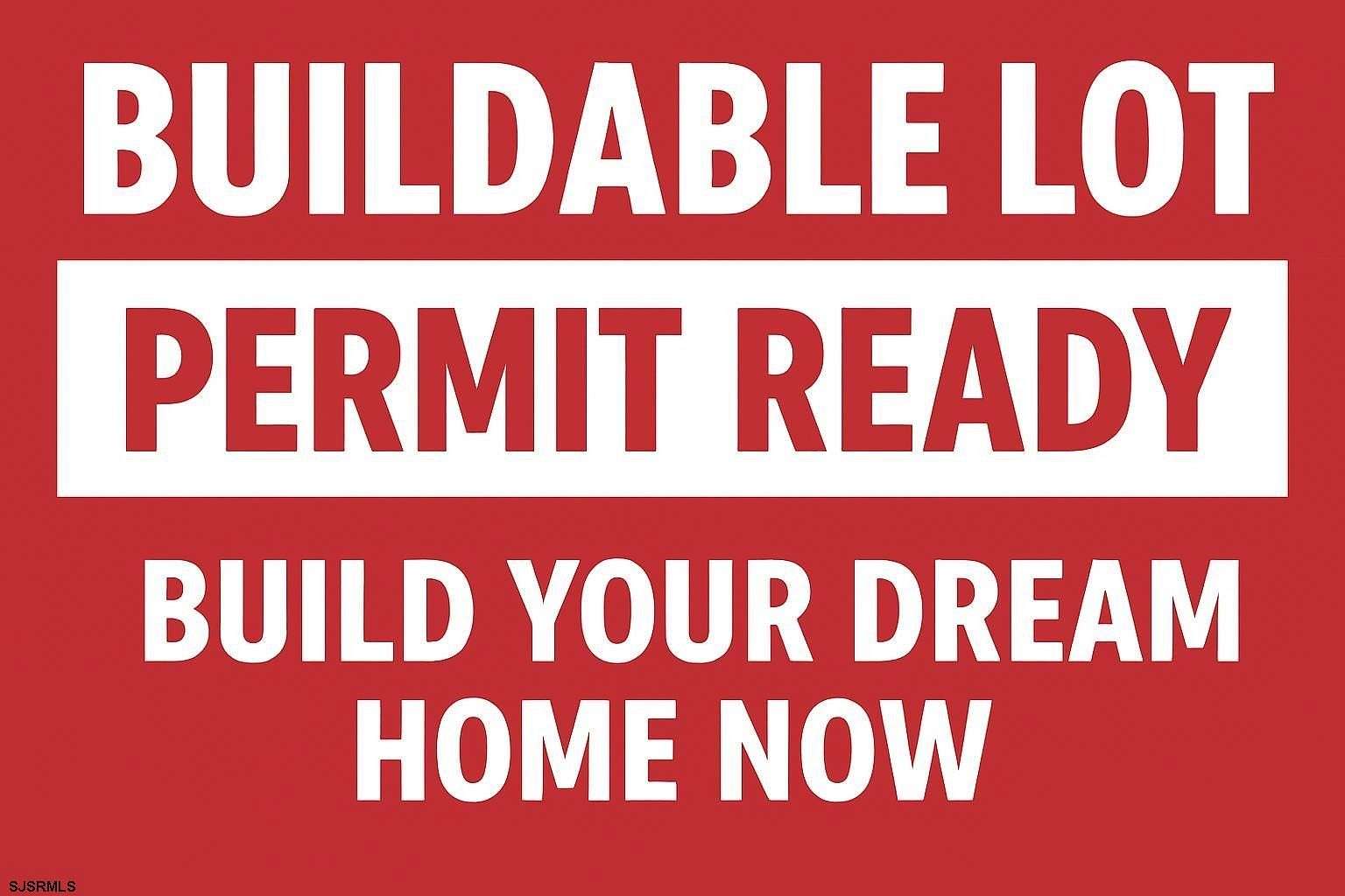 2.83 Acres of Residential Land for Sale in Egg Harbor Township, New Jersey