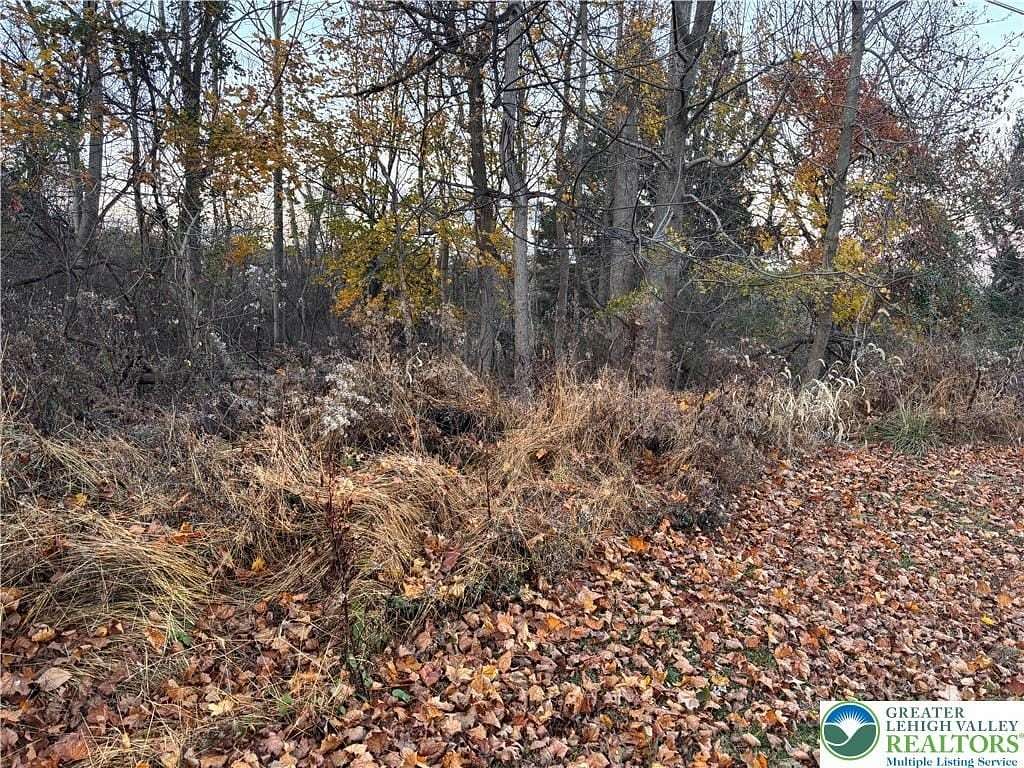 0.96 Acres of Residential Land for Sale in Williams Township, Pennsylvania
