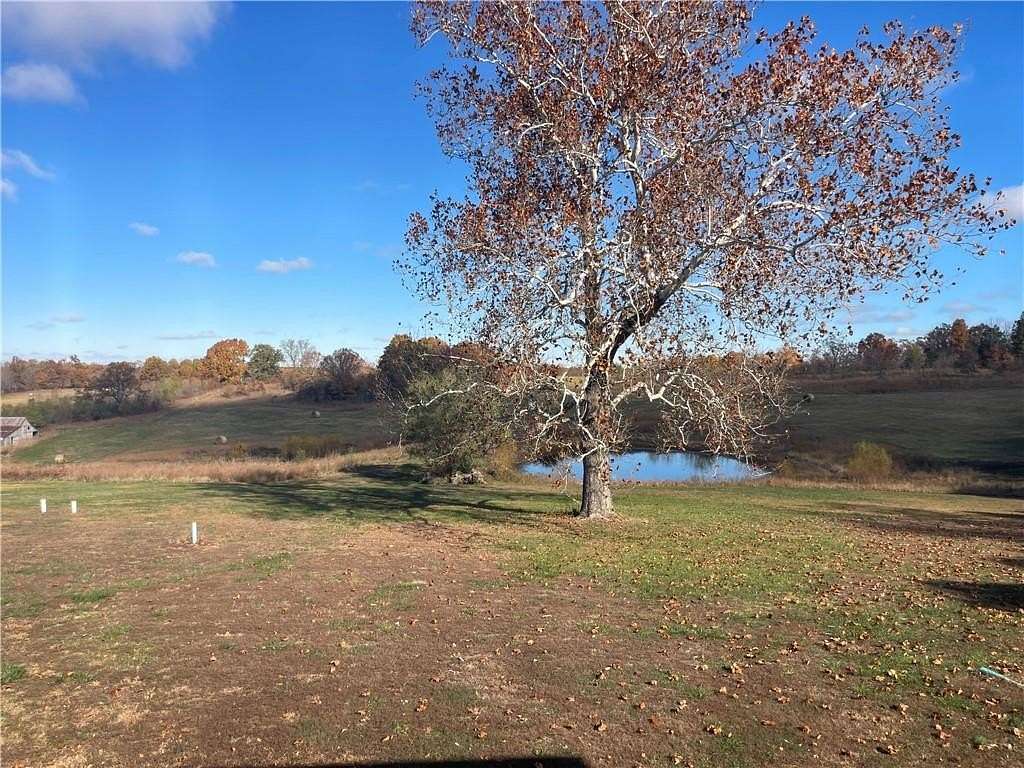 223 Acres of Land with Home for Sale in Osceola, Missouri