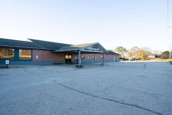 1.88 Acres of Improved Commercial Land for Sale in Sparta, Wisconsin