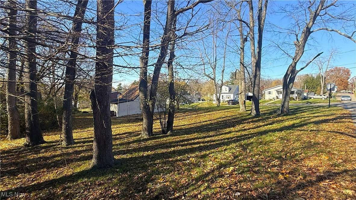 0.15 Acres of Land for Sale in Massillon, Ohio