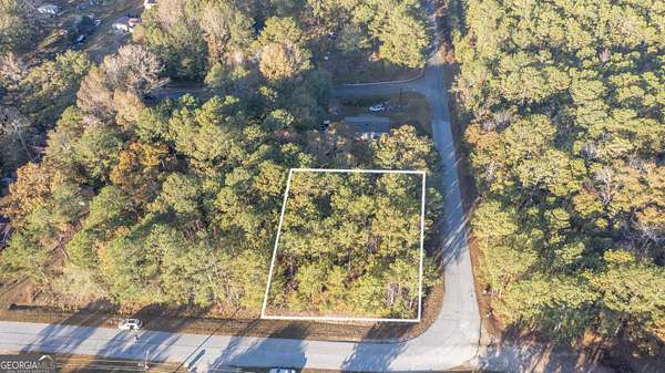 0.32 Acres of Residential Land for Sale in Shiloh, Georgia