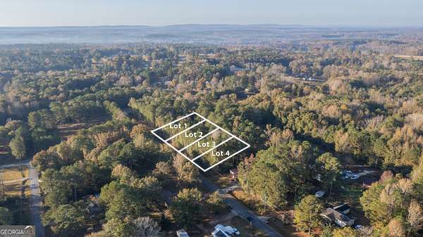 0.32 Acres of Residential Land for Sale in Shiloh, Georgia