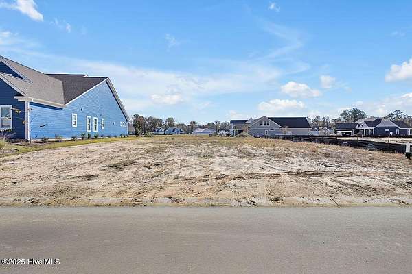 0.22 Acres of Land for Sale in Leland, North Carolina