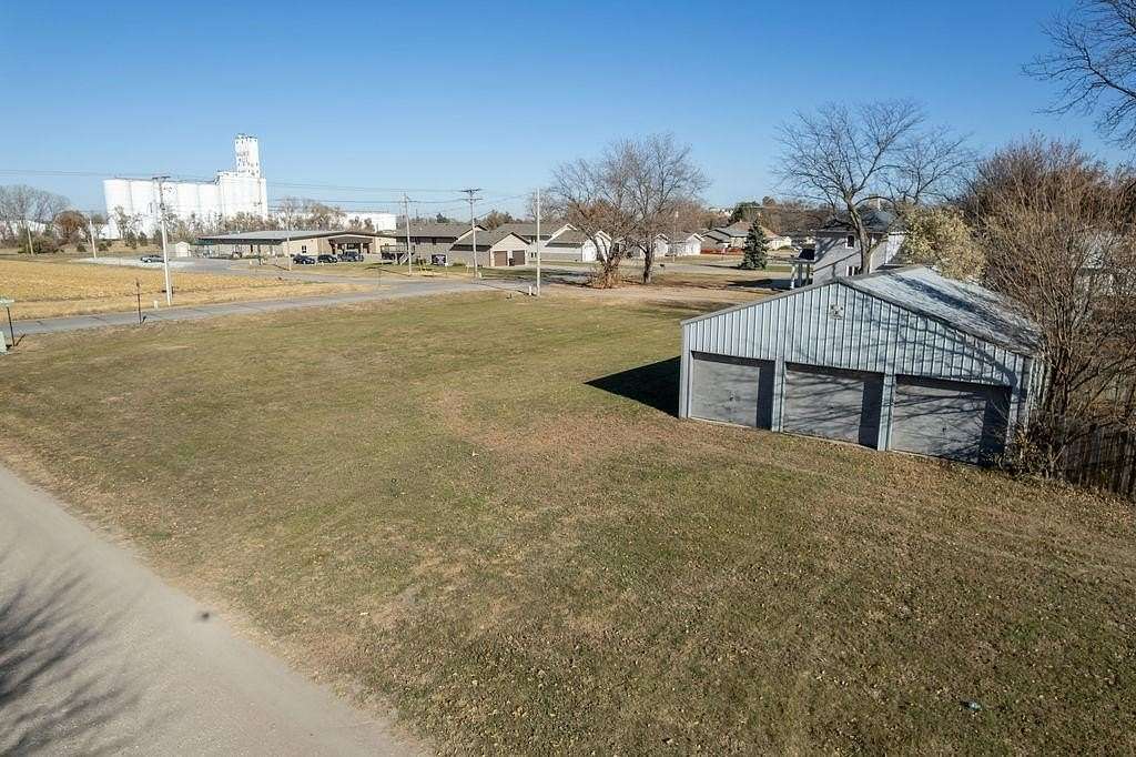 Residential Land for Sale in Schuyler, Nebraska