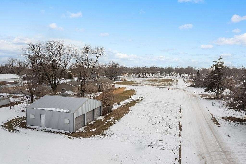 Residential Land for Sale in Schuyler, Nebraska