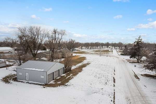 Residential Land for Sale in Schuyler, Nebraska