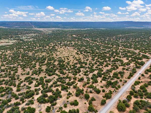 15.2 Acres of Recreational Land for Sale in Ribera, New Mexico