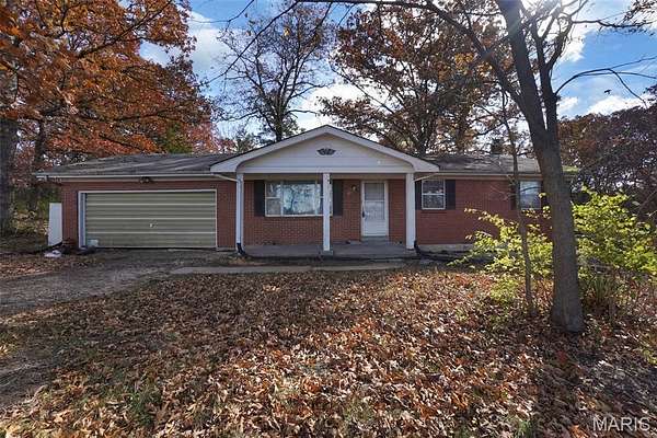 5 Acres of Improved Land for Sale in Wentzville, Missouri