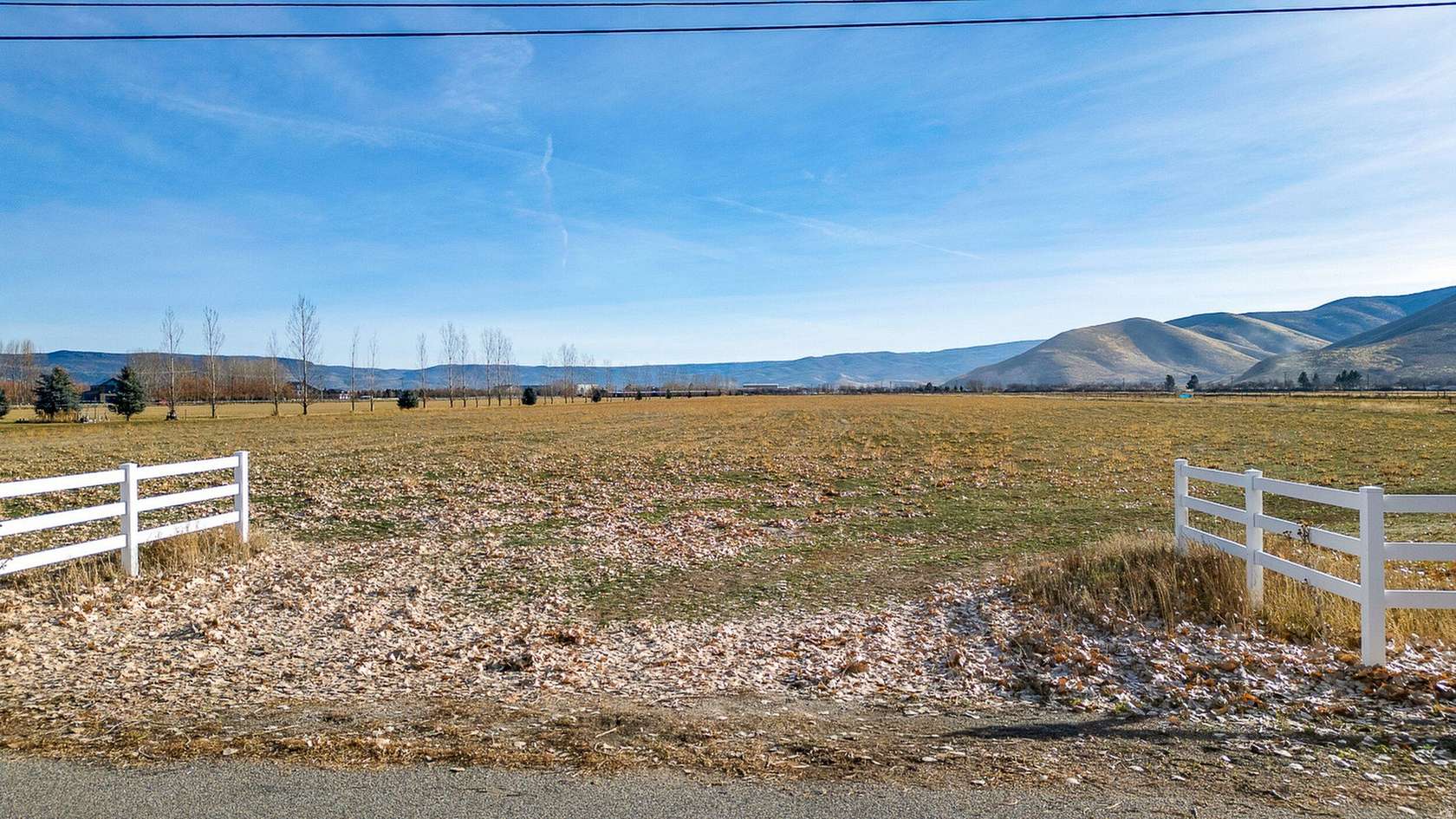 10 Acres of Land for Sale in Charleston, Utah