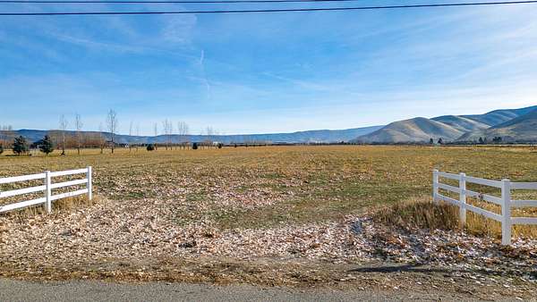 10 Acres of Land for Sale in Charleston, Utah