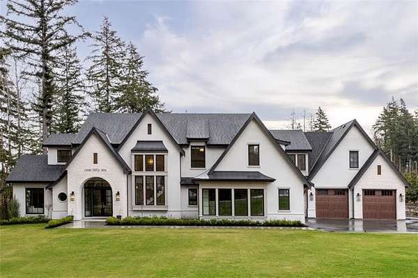 4.63 Acres of Land with Home for Sale in Acworth, Georgia