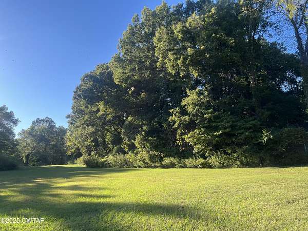 Land for Sale in Brownsville, Tennessee
