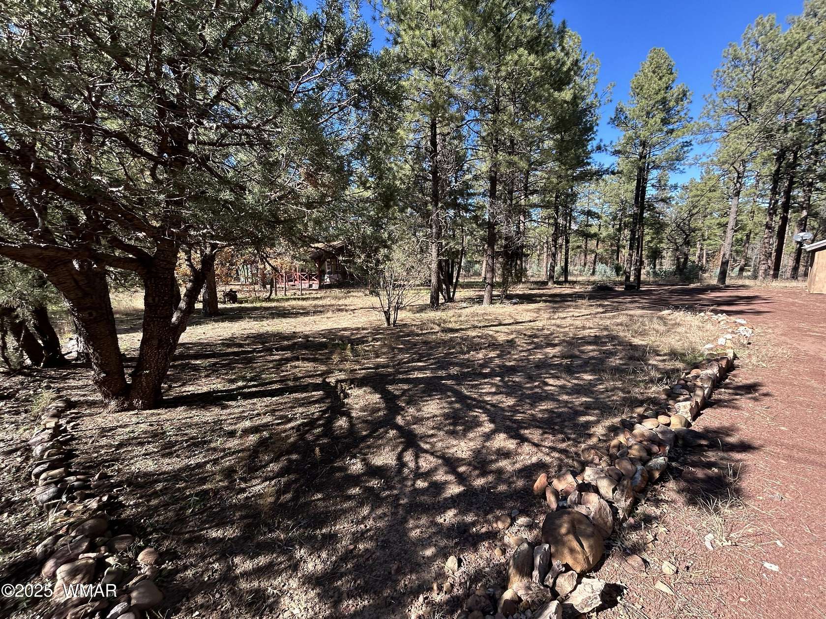 0.22 Acres of Residential Land for Sale in Show Low, Arizona